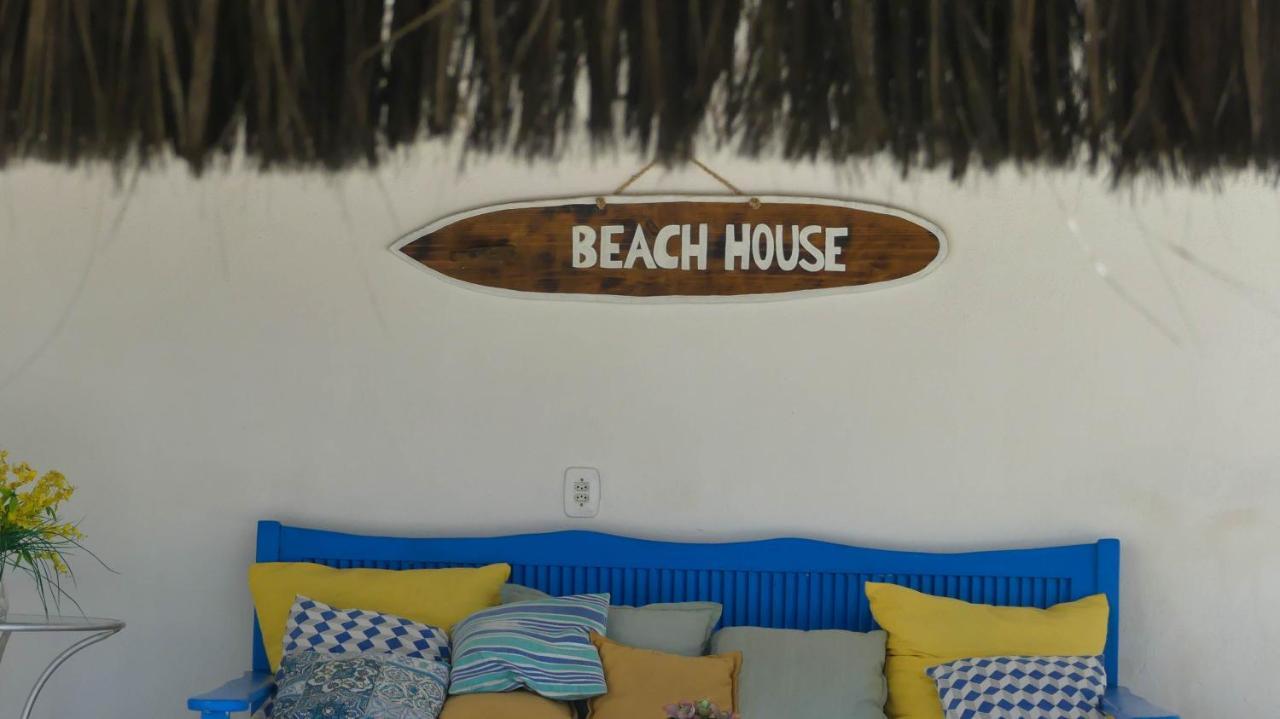 Estrela Azul Guest House Buzios Εξωτερικό φωτογραφία