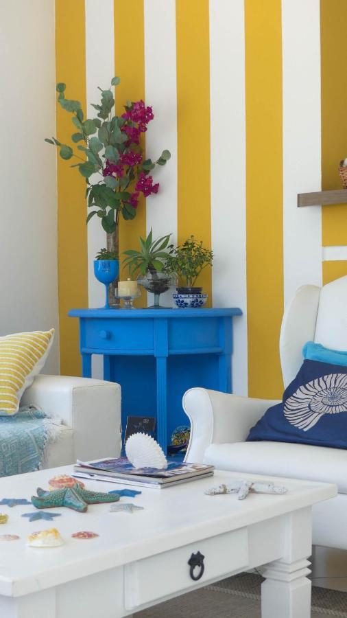 Estrela Azul Guest House Buzios Εξωτερικό φωτογραφία