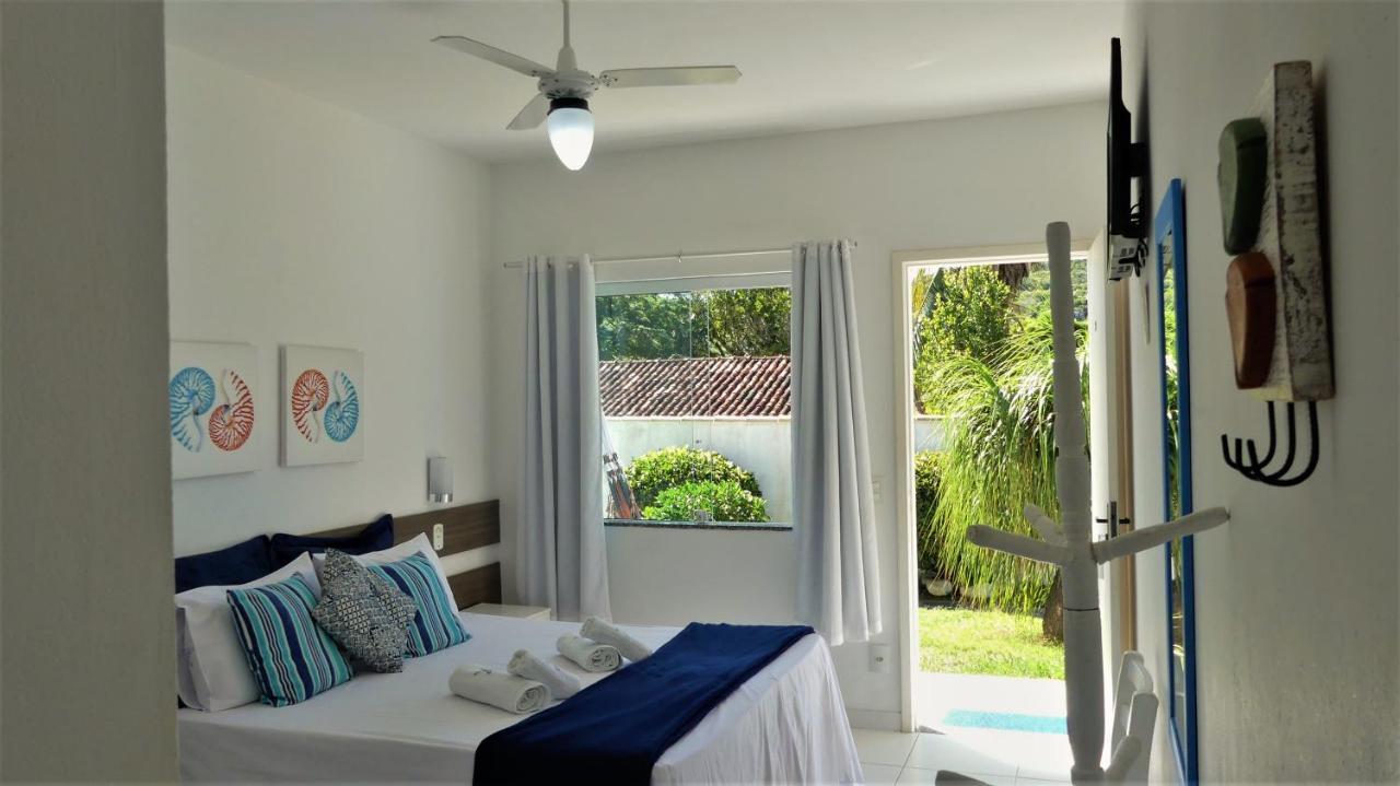 Estrela Azul Guest House Buzios Εξωτερικό φωτογραφία