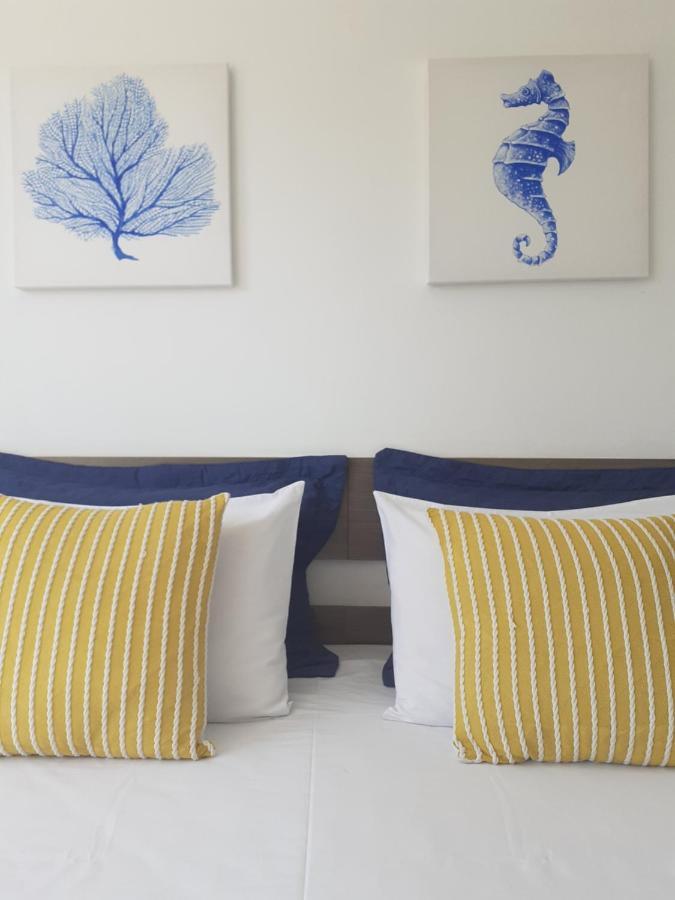 Estrela Azul Guest House Buzios Εξωτερικό φωτογραφία