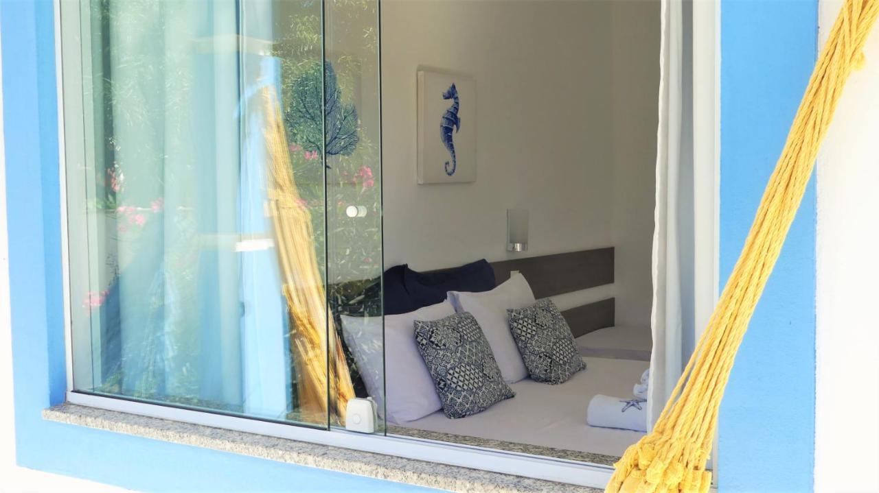 Estrela Azul Guest House Buzios Εξωτερικό φωτογραφία