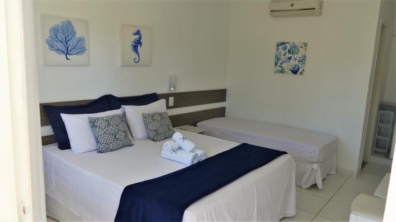 Estrela Azul Guest House Buzios Εξωτερικό φωτογραφία