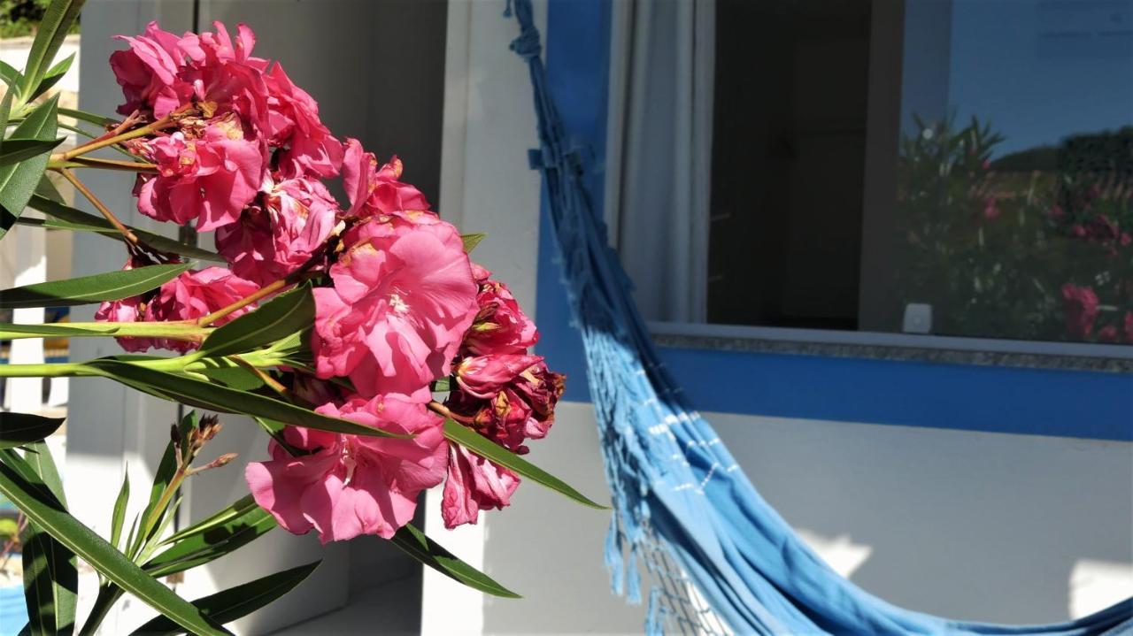 Estrela Azul Guest House Buzios Εξωτερικό φωτογραφία