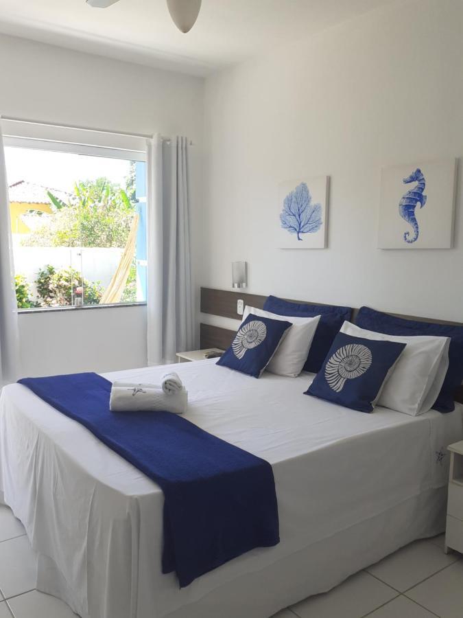 Estrela Azul Guest House Buzios Εξωτερικό φωτογραφία