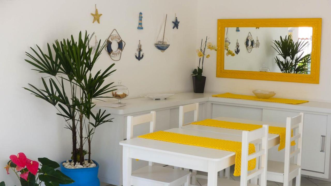 Estrela Azul Guest House Buzios Εξωτερικό φωτογραφία