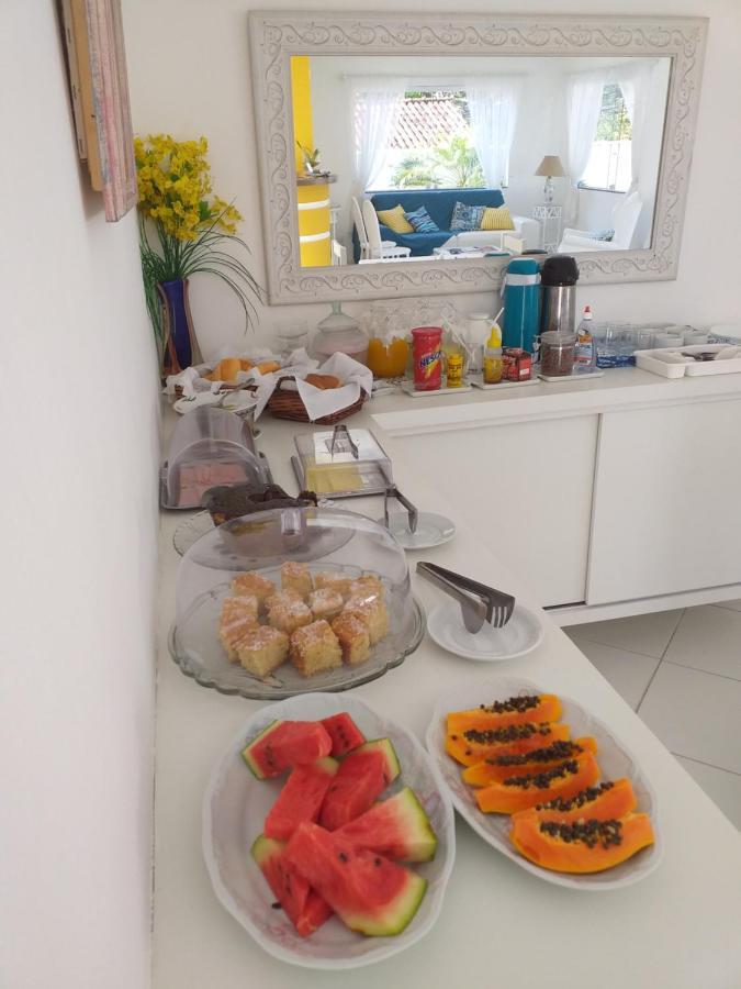Estrela Azul Guest House Buzios Εξωτερικό φωτογραφία
