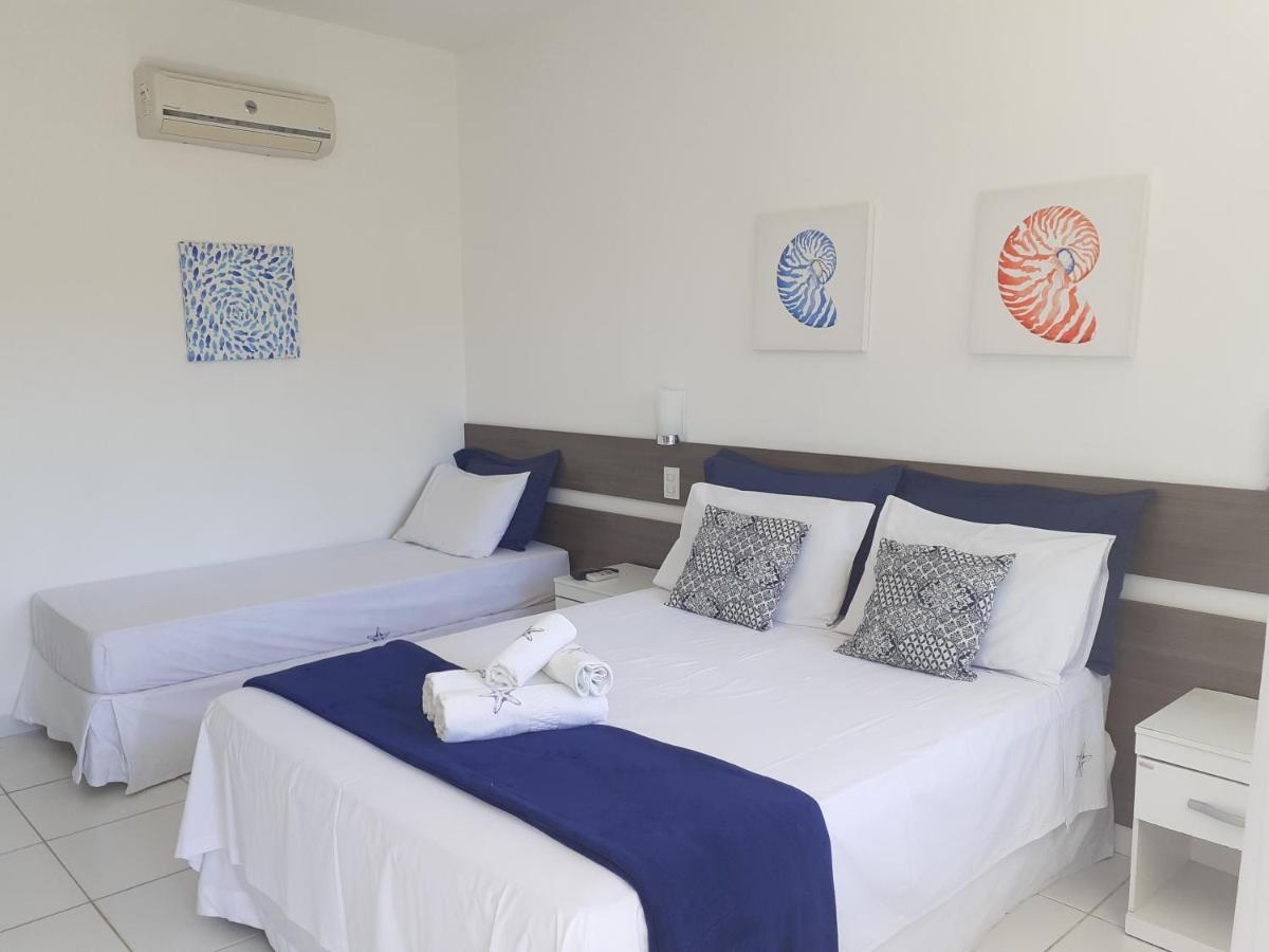 Estrela Azul Guest House Buzios Εξωτερικό φωτογραφία