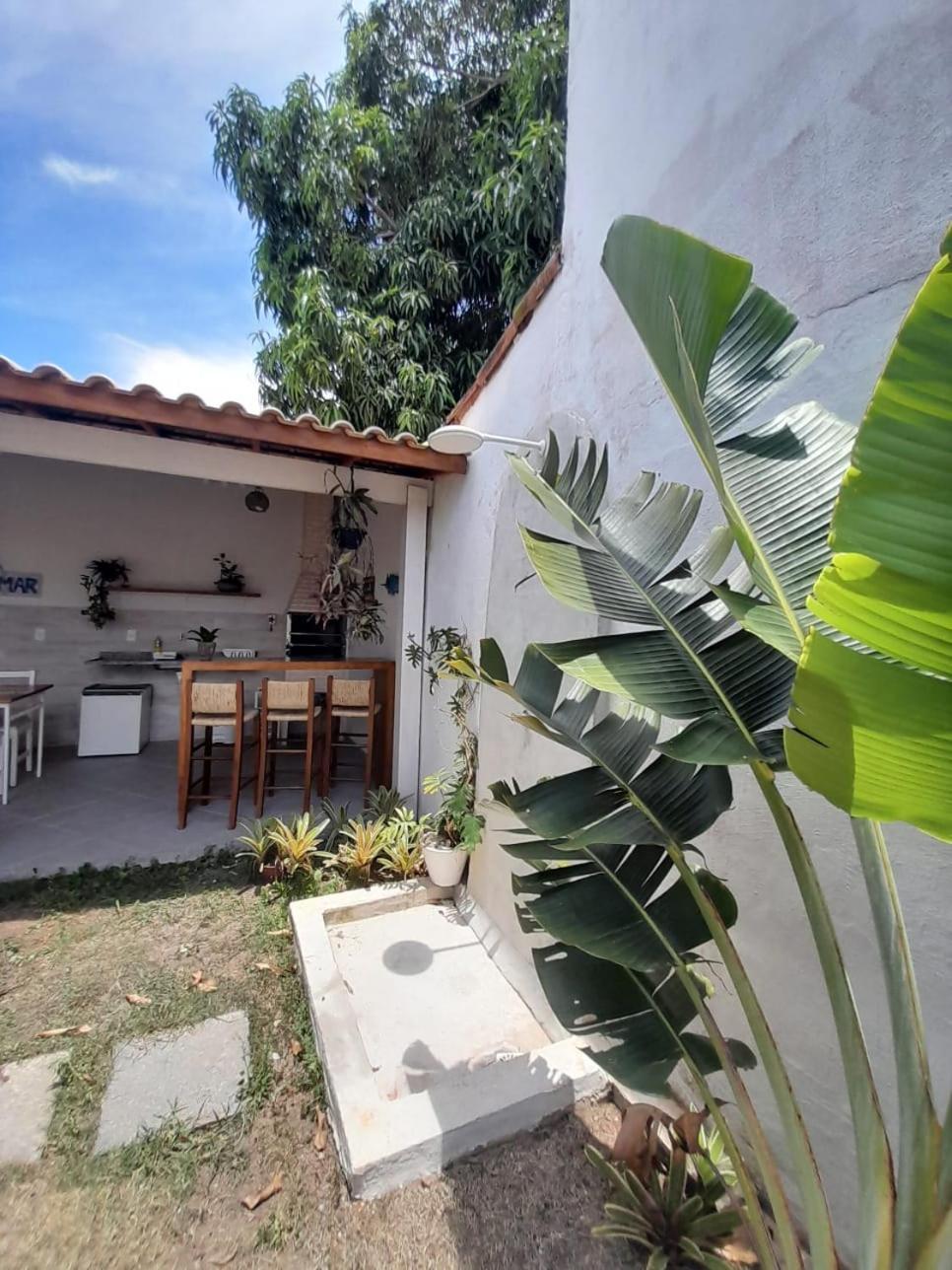 Estrela Azul Guest House Buzios Εξωτερικό φωτογραφία