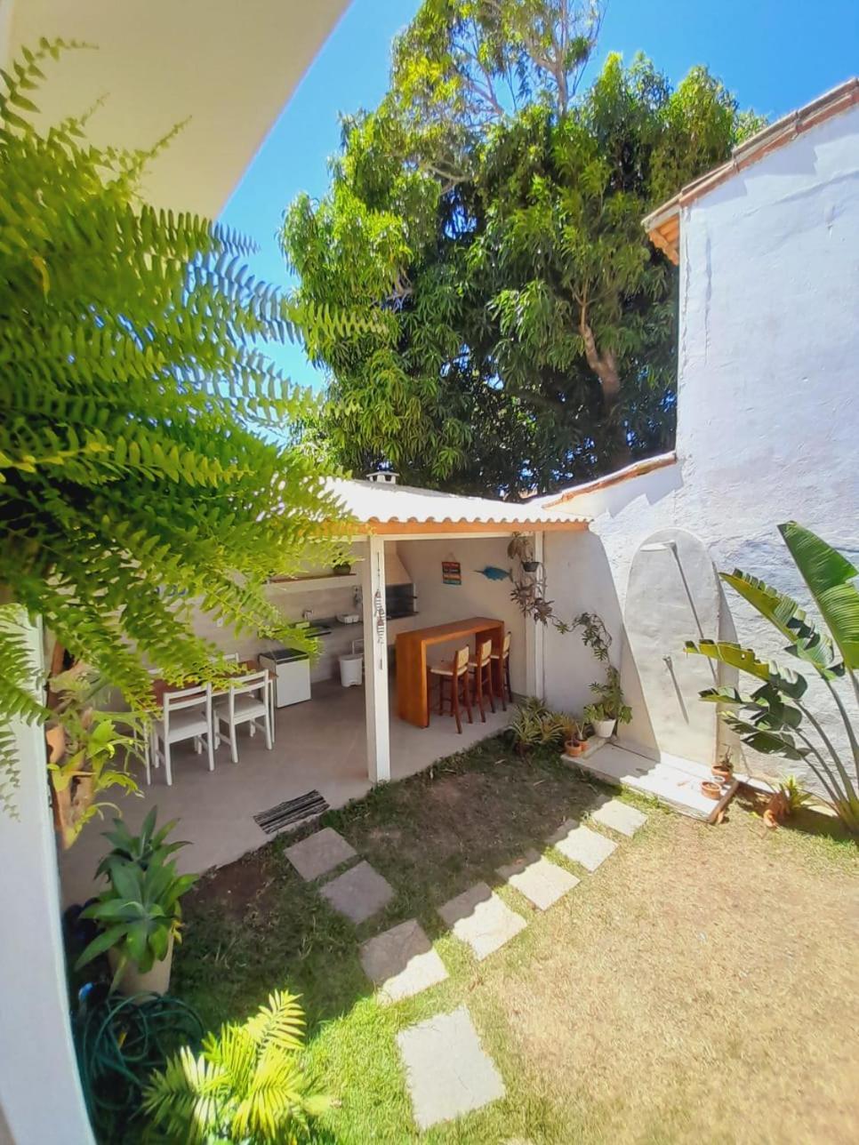 Estrela Azul Guest House Buzios Εξωτερικό φωτογραφία
