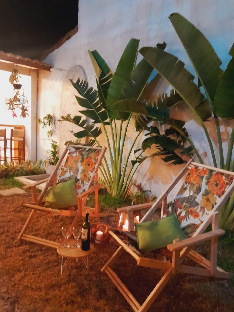 Estrela Azul Guest House Buzios Εξωτερικό φωτογραφία