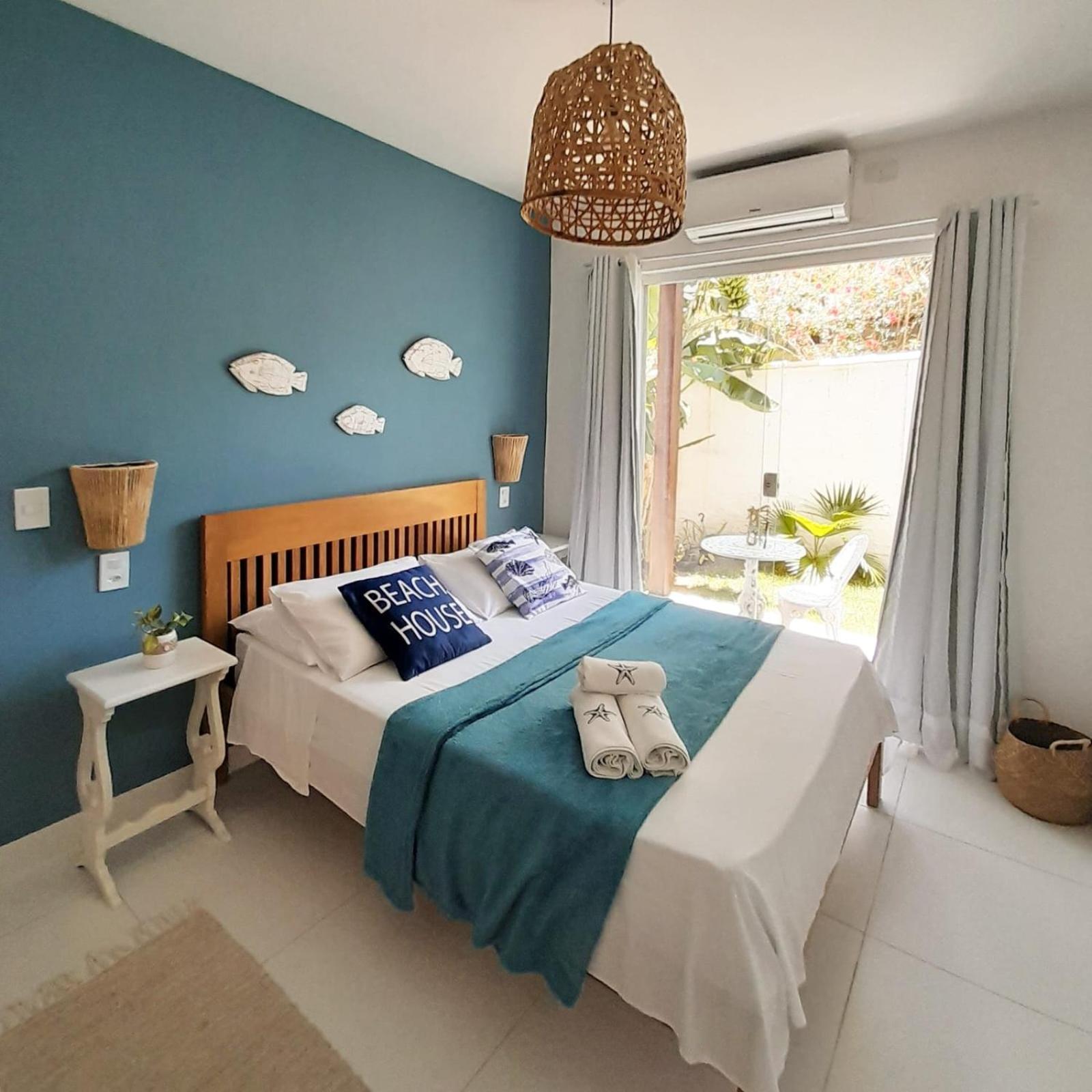 Estrela Azul Guest House Buzios Εξωτερικό φωτογραφία