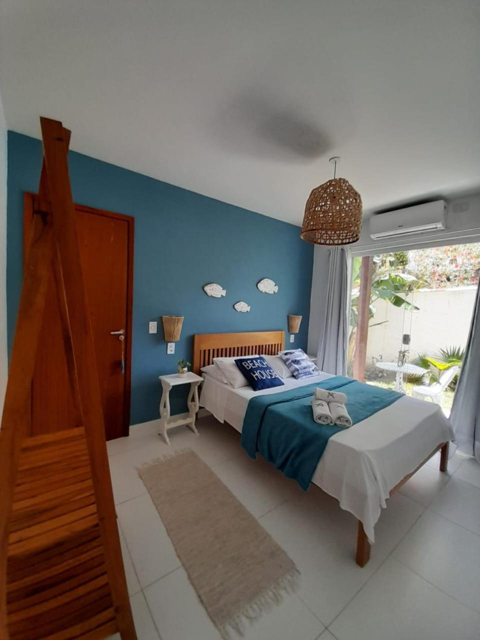 Estrela Azul Guest House Buzios Εξωτερικό φωτογραφία