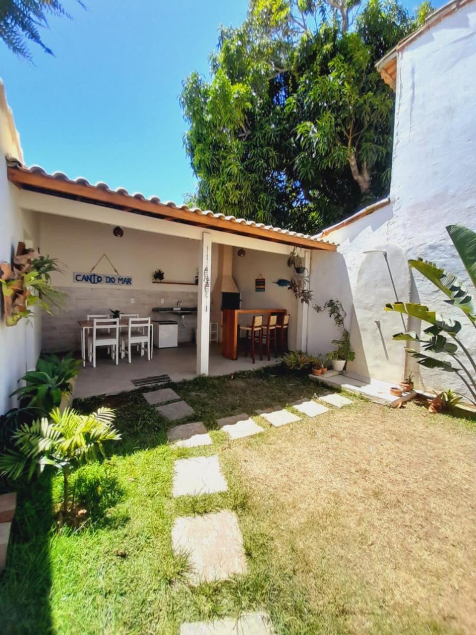 Estrela Azul Guest House Buzios Εξωτερικό φωτογραφία