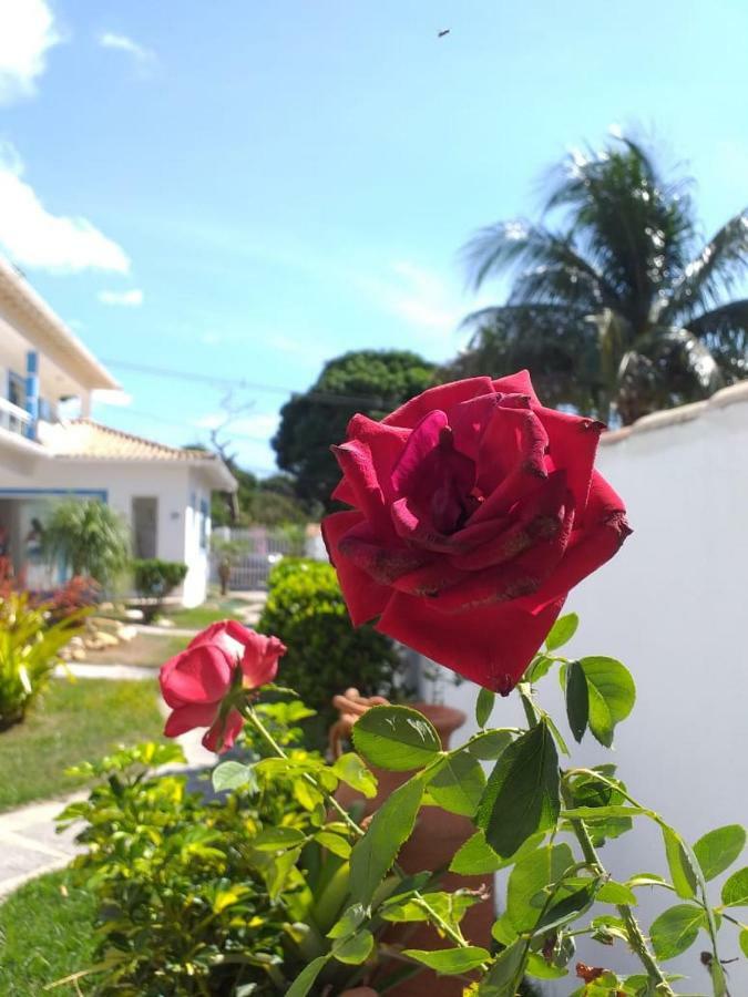 Estrela Azul Guest House Buzios Εξωτερικό φωτογραφία