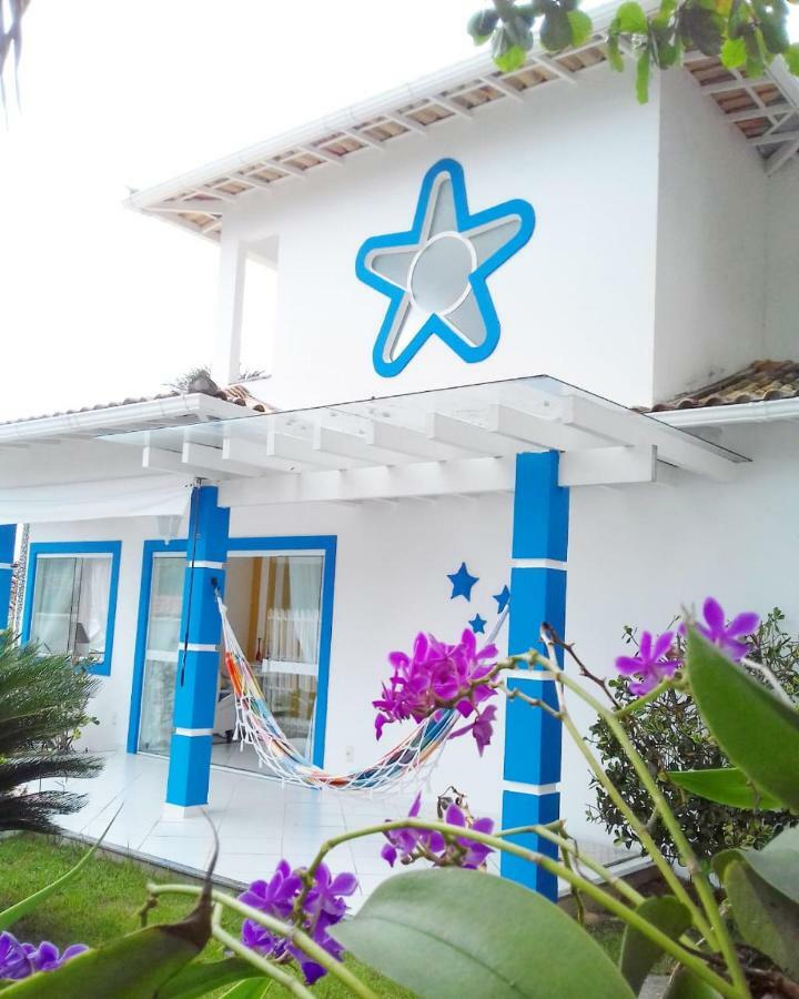 Estrela Azul Guest House Buzios Εξωτερικό φωτογραφία