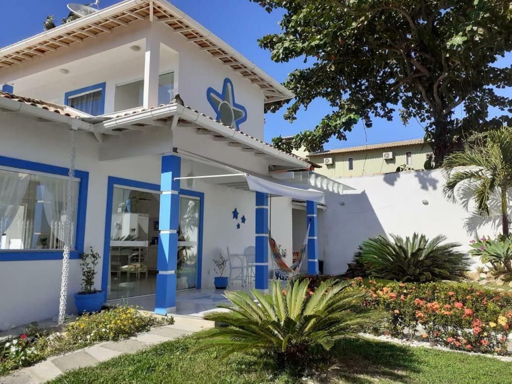 Estrela Azul Guest House Buzios Εξωτερικό φωτογραφία