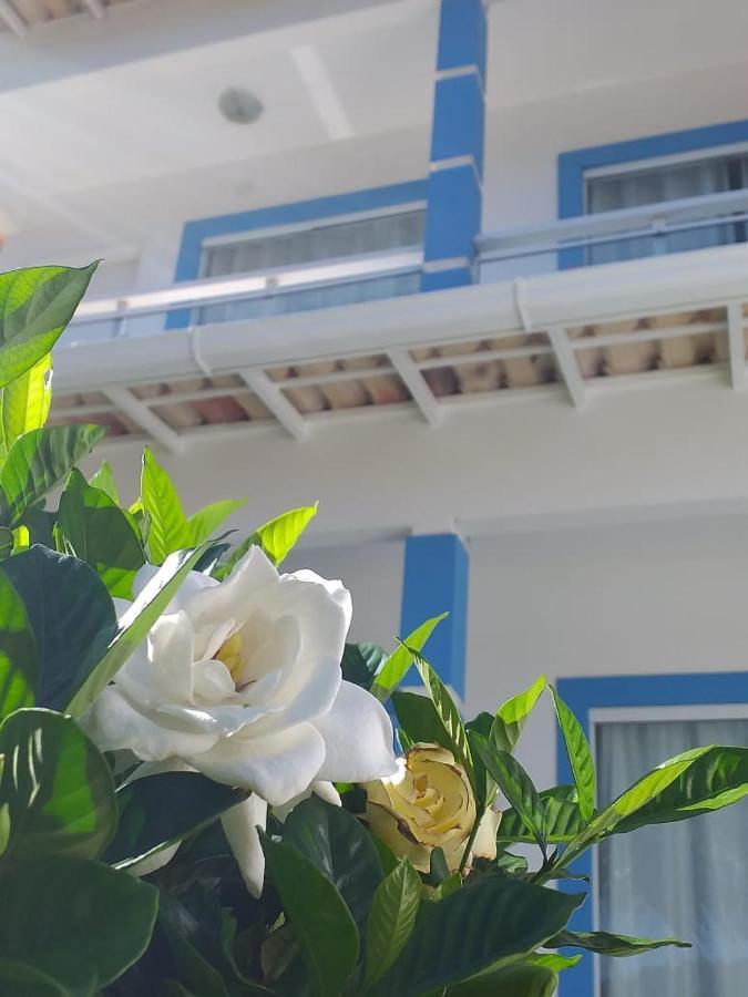 Estrela Azul Guest House Buzios Εξωτερικό φωτογραφία