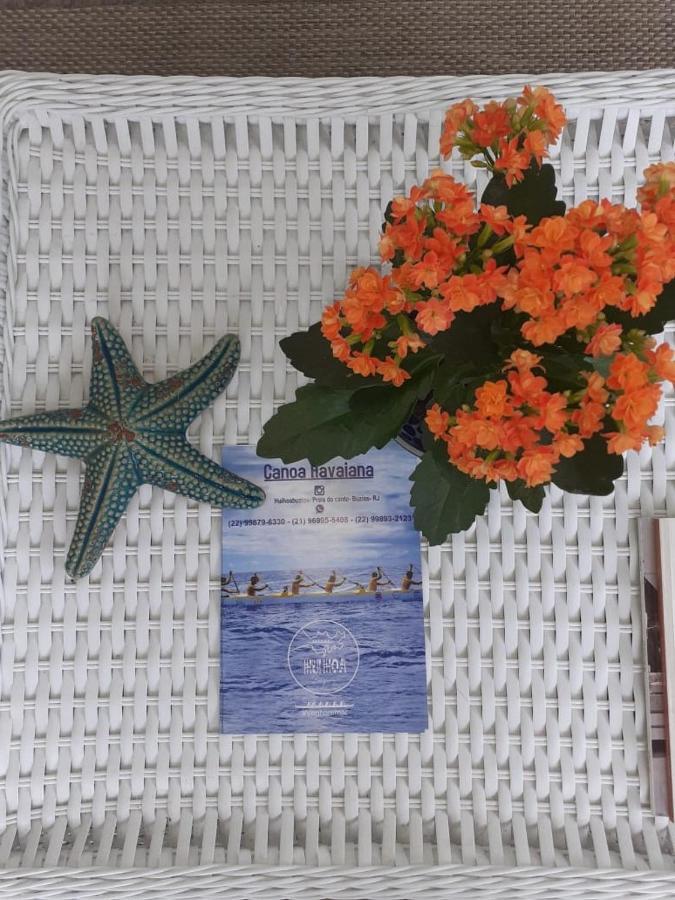 Estrela Azul Guest House Buzios Εξωτερικό φωτογραφία